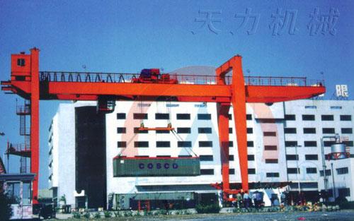 回收龍門吊，行車，單梁，雙梁行車，碼頭吊